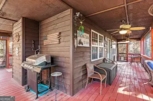 2561 Rustic Rdg Tr, Young Harris, GA 30582 - Photo 5