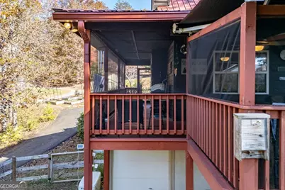 2561 Rustic Ridge Trail, Young Harris, GA 30582 - Photo 77