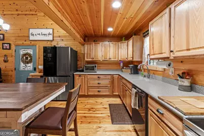 2561 Rustic Ridge Trail, Young Harris, GA 30582 - Photo 21