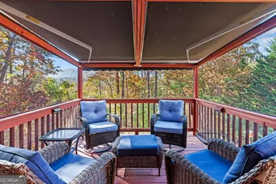 2561 Rustic Ridge Trail, Young Harris, GA 30582 - Photo 7