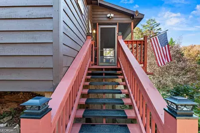 2561 Rustic Ridge Trail, Young Harris, GA 30582 - Photo 3