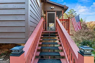 2561 Rustic Rdg Tr, Young Harris, GA 30582 - Photo 3