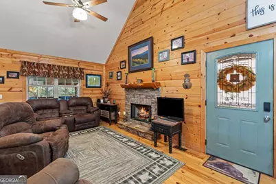 2561 Rustic Ridge Trail, Young Harris, GA 30582 - Photo 15