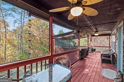 2561 Rustic Ridge Trail, Young Harris, GA 30582 - Photo 9