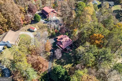 2561 Rustic Ridge Trail, Young Harris, GA 30582 - Photo 71