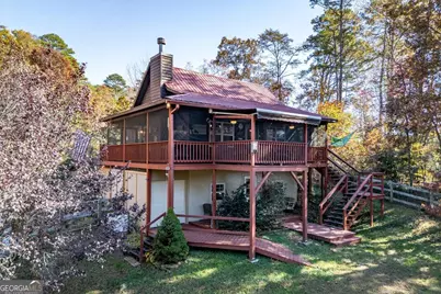 2561 Rustic Ridge Trail, Young Harris, GA 30582 - Photo 73