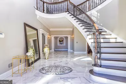 131 Lincoln Road, Tyrone, GA 30290 - Photo 5