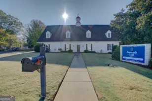 1 Innovation Wy, Rome, GA 30161 - Photo 1