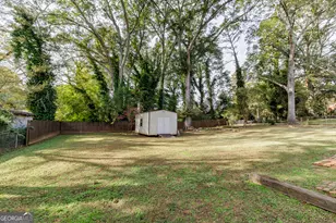 325 Jefferson River Rd, Athens, GA 30607 - Photo 37