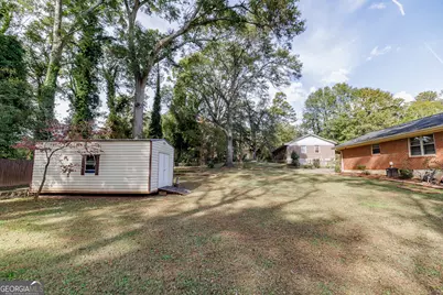 325 Jefferson River Road, Athens, GA 30607 - Photo 35