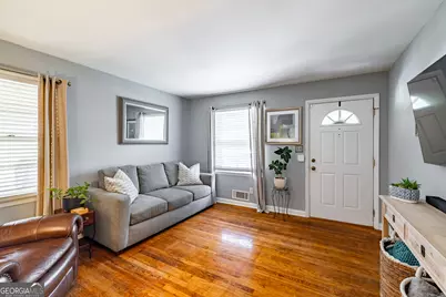 325 Jefferson River Road, Athens, GA 30607 - Photo 3