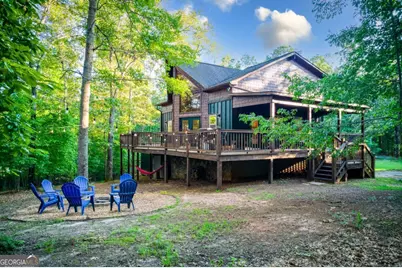 774 Kelly Ridge Drive, Blue Ridge, GA 30513 - Photo 7