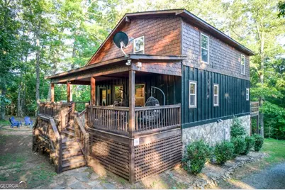 774 Kelly Ridge Drive, Blue Ridge, GA 30513 - Photo 27