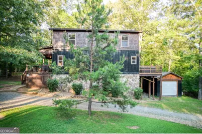 774 Kelly Ridge Drive, Blue Ridge, GA 30513 - Photo 29