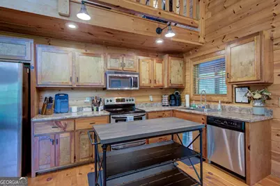 774 Kelly Ridge Drive, Blue Ridge, GA 30513 - Photo 35