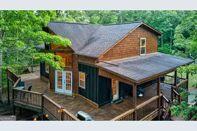 774 Kelly Ridge Drive, Blue Ridge, GA 30513 - Photo 93