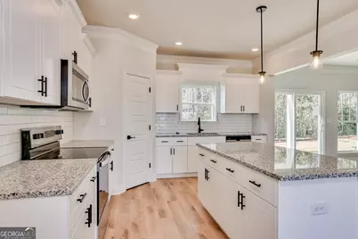 0 Orchard Circle, Edgefield, SC 29824 - Photo 5