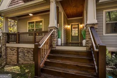 597 Trailwood Drive, Ellijay, GA 30536 - Photo 11