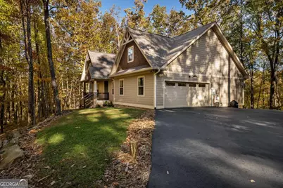 597 Trailwood Drive, Ellijay, GA 30536 - Photo 9