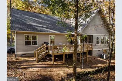 597 Trailwood Drive, Ellijay, GA 30536 - Photo 3