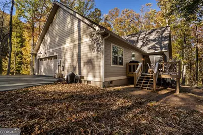 597 Trailwood Drive, Ellijay, GA 30536 - Photo 15