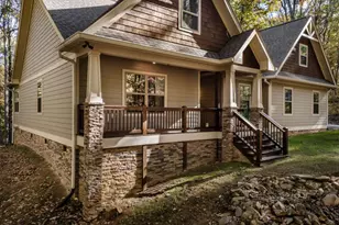 597 Trailwood Dr, Ellijay, GA 30536 - Photo 1