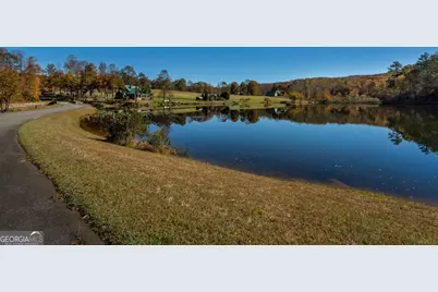 597 Trailwood Drive, Ellijay, GA 30536 - Photo 23