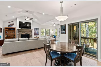 597 Trailwood Drive, Ellijay, GA 30536 - Photo 49