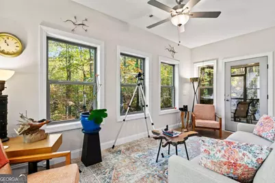 597 Trailwood Drive, Ellijay, GA 30536 - Photo 53