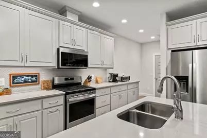 597 Trailwood Drive, Ellijay, GA 30536 - Photo 37