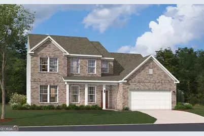 120 Chattahahoochee Circle, Locust Grove, GA 30248 - Photo 1