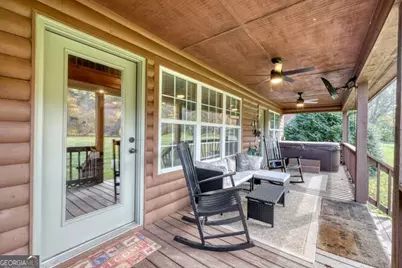 3558 Riverfront Lane, Hiawassee, GA 30546 - Photo 37