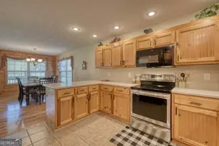 3558 Riverfront Ln, Hiawassee, GA 30546 - Photo 21