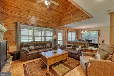 3558 Riverfront Lane, Hiawassee, GA 30546 - Photo 13