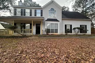 20 Bridgewater Dr, Newnan, GA 30265 - Photo 1