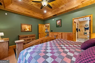 34 Smokey Ridge Lane, Morganton, GA 30560 - Photo 13