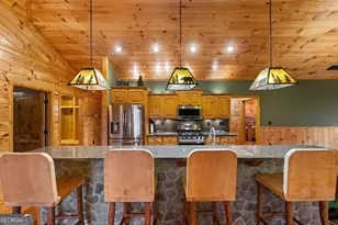 34 Smokey Ridge Ln, Morganton, GA 30560 - Photo 9