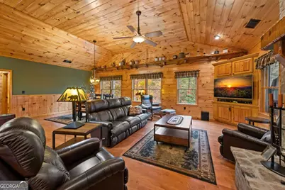 34 Smokey Ridge Lane, Morganton, GA 30560 - Photo 5