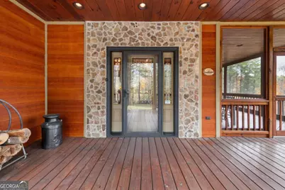 34 Smokey Ridge Lane, Morganton, GA 30560 - Photo 3