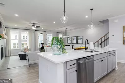 868 Leraes Way, Loganville, GA 30052 - Photo 5