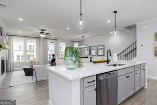 868 Leraes Way, Loganville, GA 30052 - Photo 5