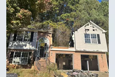 5384 Durham View Court NW, Lilburn, GA 30047 - Photo 1