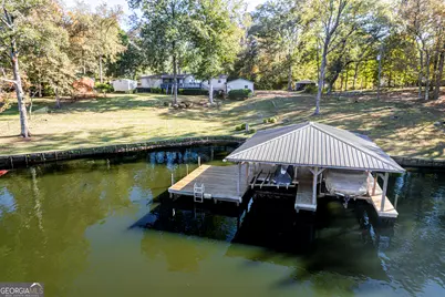 162 Bentley Drive NW, Milledgeville, GA 31061 - Photo 1