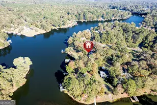 162 Bentley Dr NW, Milledgeville, GA 31061 - Photo 51