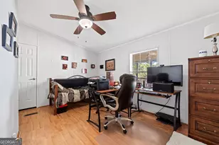 162 Bentley Dr NW, Milledgeville, GA 31061 - Photo 37