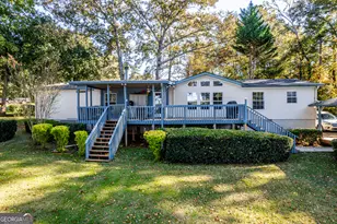 162 Bentley Dr NW, Milledgeville, GA 31061 - Photo 5