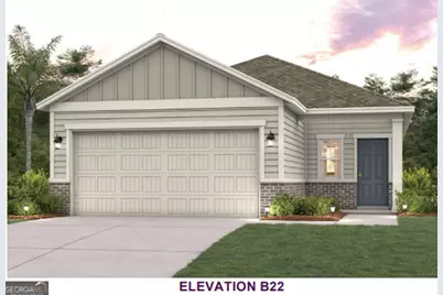 220 Collin Nicholas Drive, Kingsland, GA 31548 - Photo 1