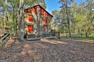 15046 Hwy 19, Griffin, GA 30224 - Photo 25