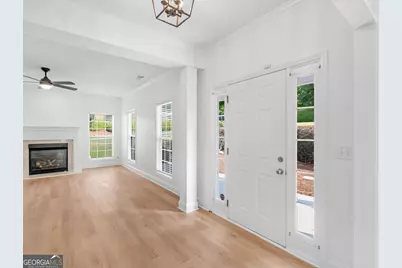 1232 Buttermilk Lane, Griffin, GA 30224 - Photo 9