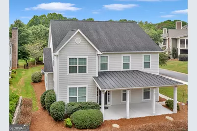 1232 Buttermilk Lane, Griffin, GA 30224 - Photo 3